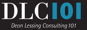 Deon Lessing Consulting 101